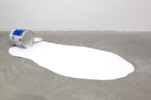 Charlette Knoll - Flop, 2012