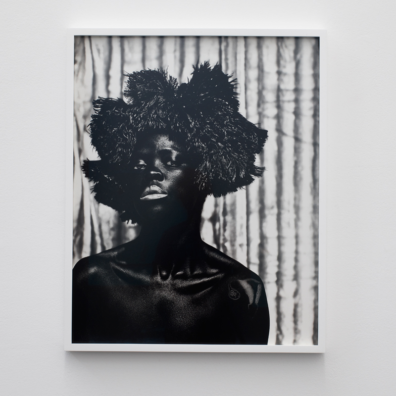 Zanele Muholi