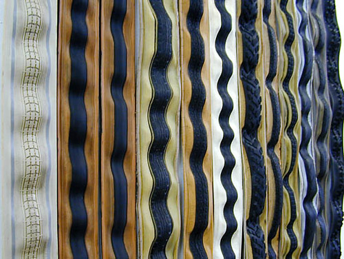 Palissade - Rémi Uchéda