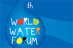 6th World Water Forum - Marseille 2012