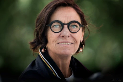 Affiche Rencontre avec Vinciane Despret