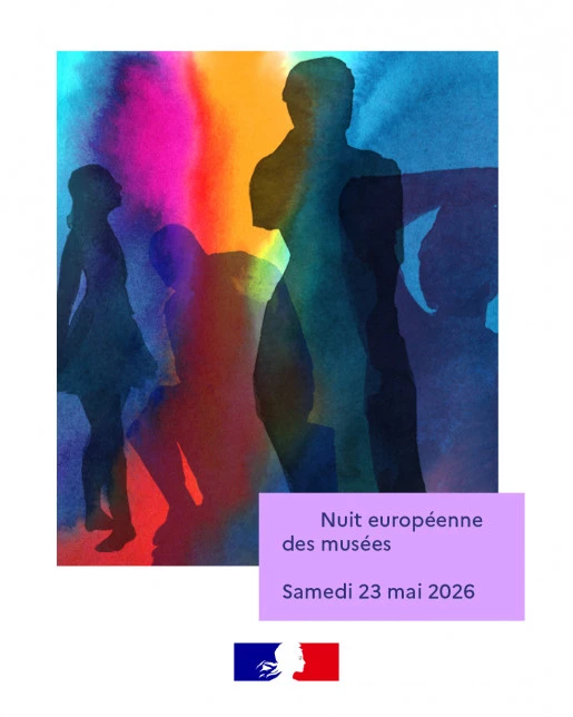 Affiche Nocturne