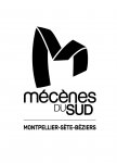 Mécènes du Sud Montpellier-Sète-Béziers.