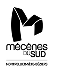 Mécènes du Sud Montpellier-Sète-Béziers.