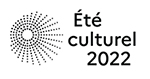 Dans le cadre de l'Été culturel 2022 avec le soutien de la Drac Occitanie.