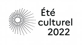 Dans le cadre de l'Été culturel 2022 avec le soutien de la Drac Occitanie.
