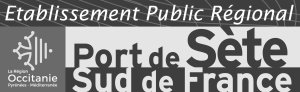 Etablissement Public Régional - Port Sud de France